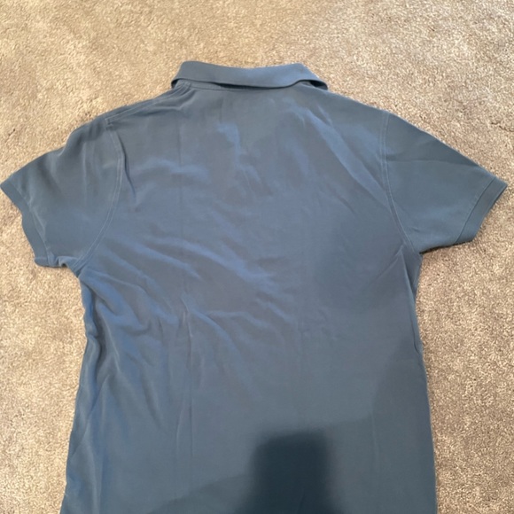 J crew polo large. - Picture 3 of 3